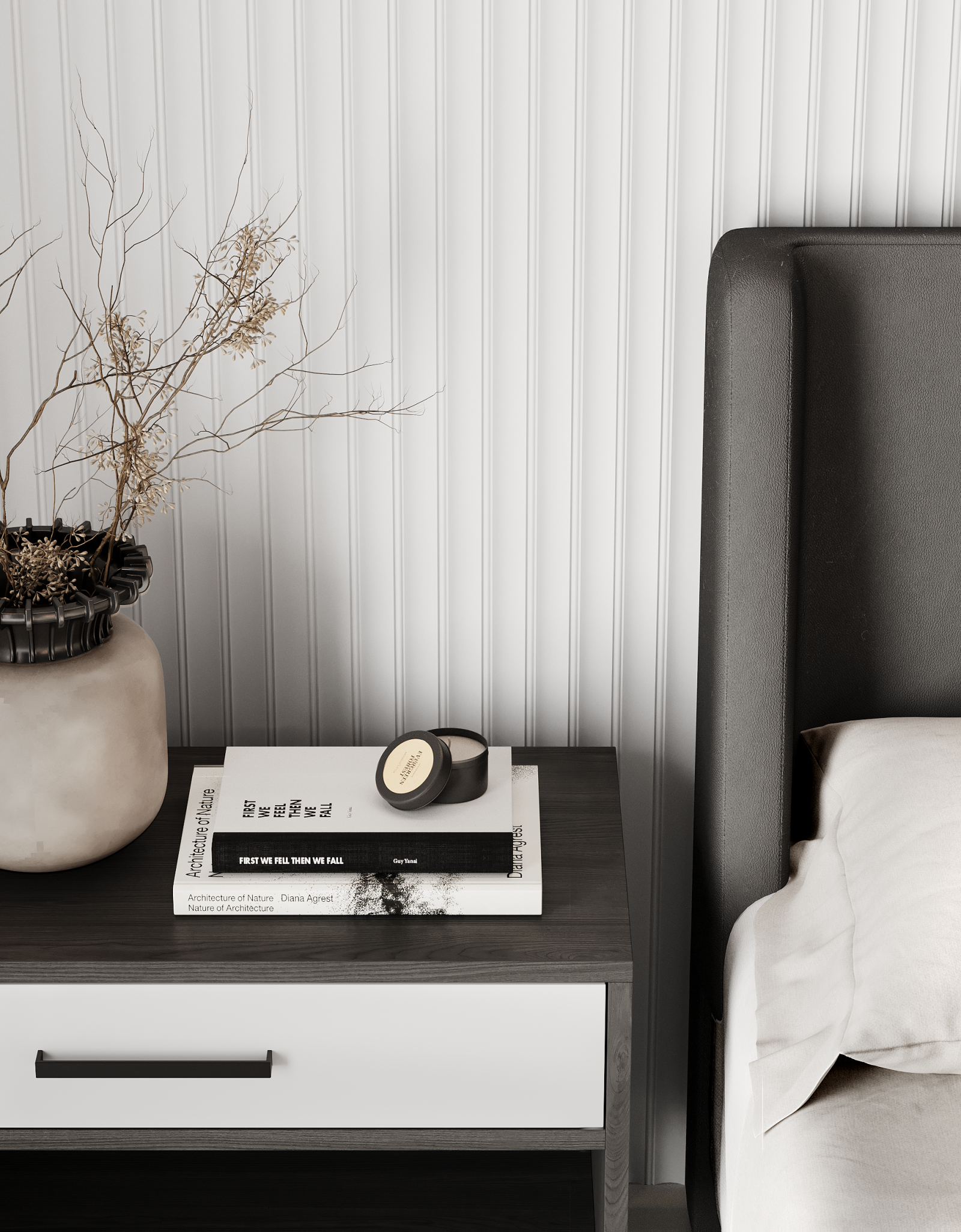 Стеновая панель СП 04/2.6 Bello Deco 10мм×200мм×2,6м