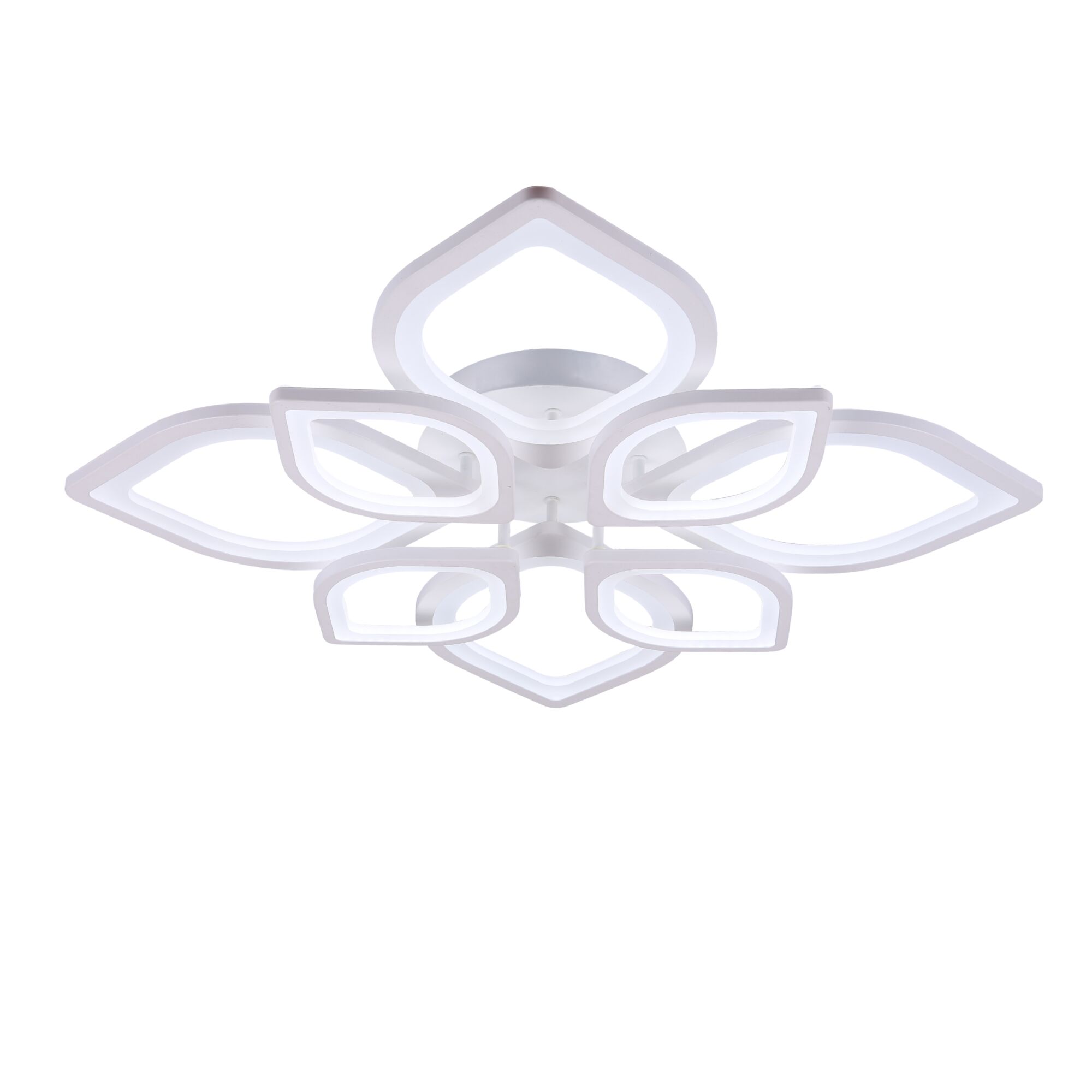 Потолочный светильник Freya LED FR6015CL-L84W