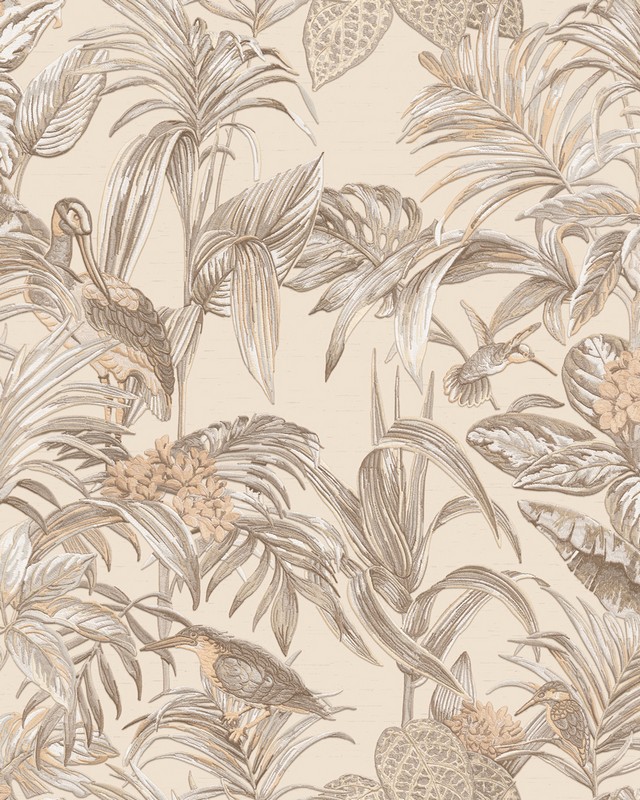 Обои RMG2301-2 DID Magic Garden