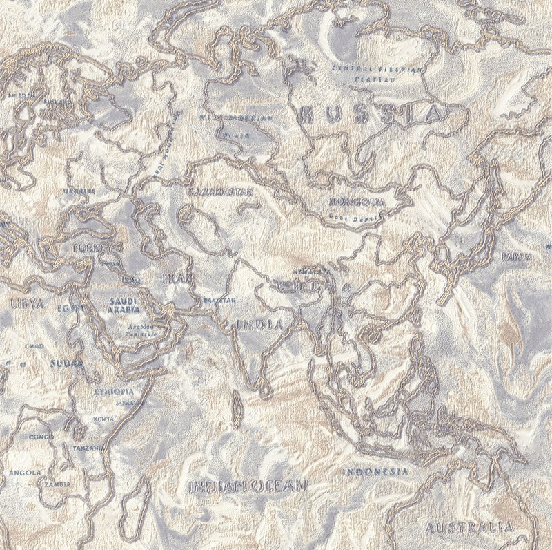 Обои 8029-11 Eurodecor Tour