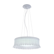 Подвесной светильник Maytoni Modern MOD341-PL-01-36W-W