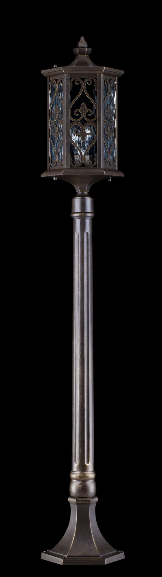 Ландшафтный светильник Maytoni Outdoor S102-120-51-R