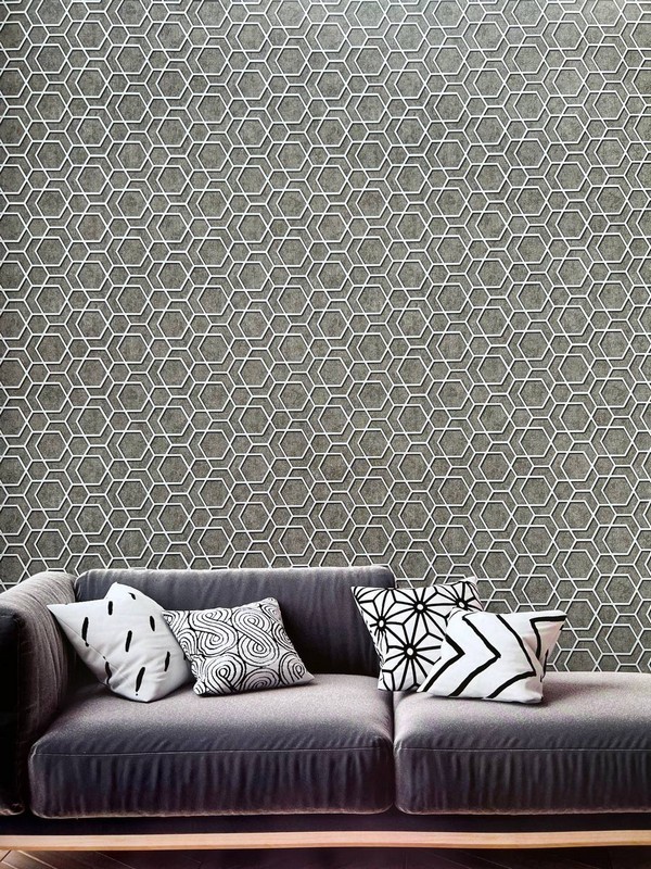 Обои 18186-3 DuKa Elite Classic Vol.2 DuKa коллекция Elite Classic Vol.2 производства Турция в интернет-магазине Обоитрейд