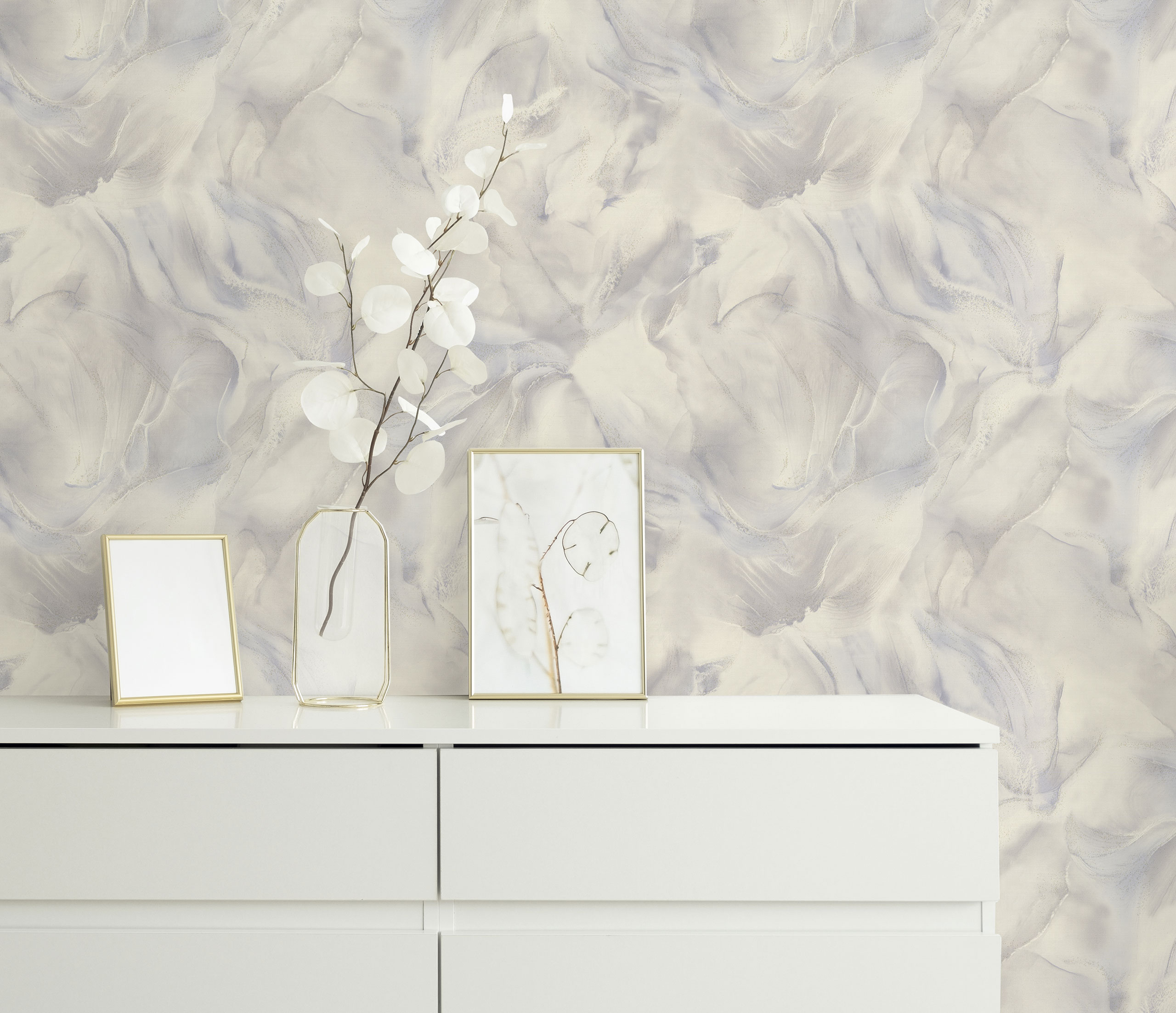 Обои 7301-08 Euro Decor Moonbloom Euro Decor коллекция Moonbloom производства РОССИЯ в интернет-магазине Обоитрейд