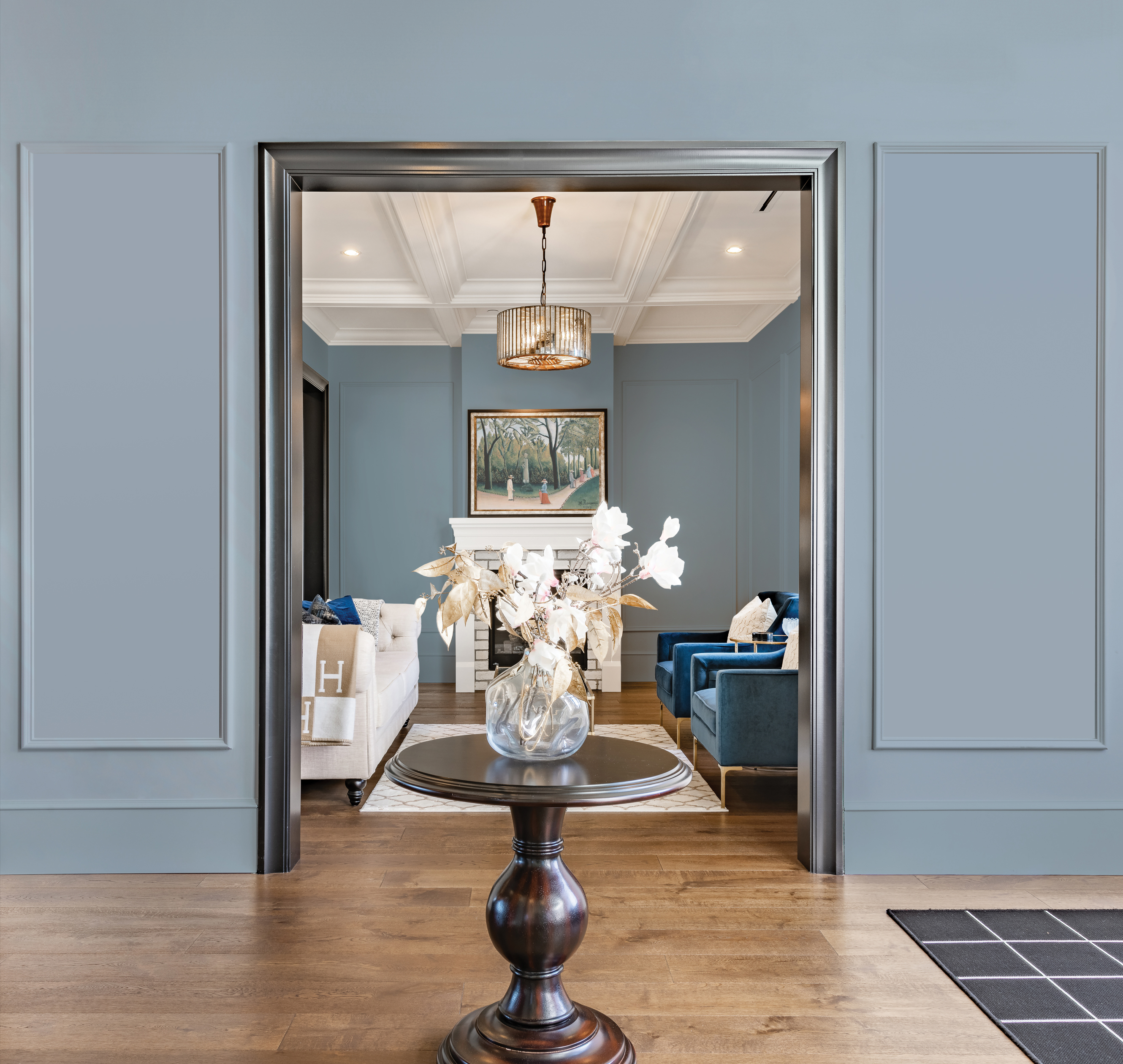 Обои AM4 106 Milassa Ambiplain 4 Milassa коллекция Ambiplain 4 производства  в интернет-магазине Обоитрейд