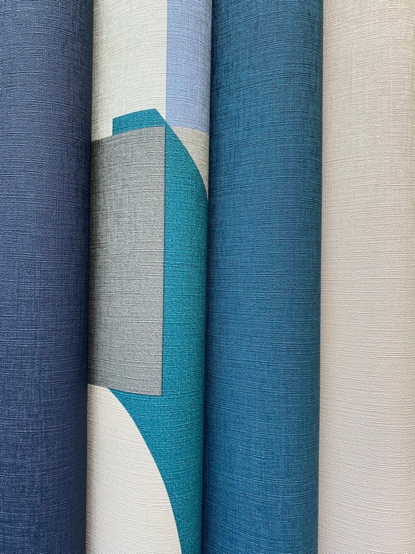 Обои 688016 Rasch Tropical House / Rhapsody / Symphony / Allegretto Rasch коллекция Tropical House производства Германия в интернет-магазине Обоитрейд