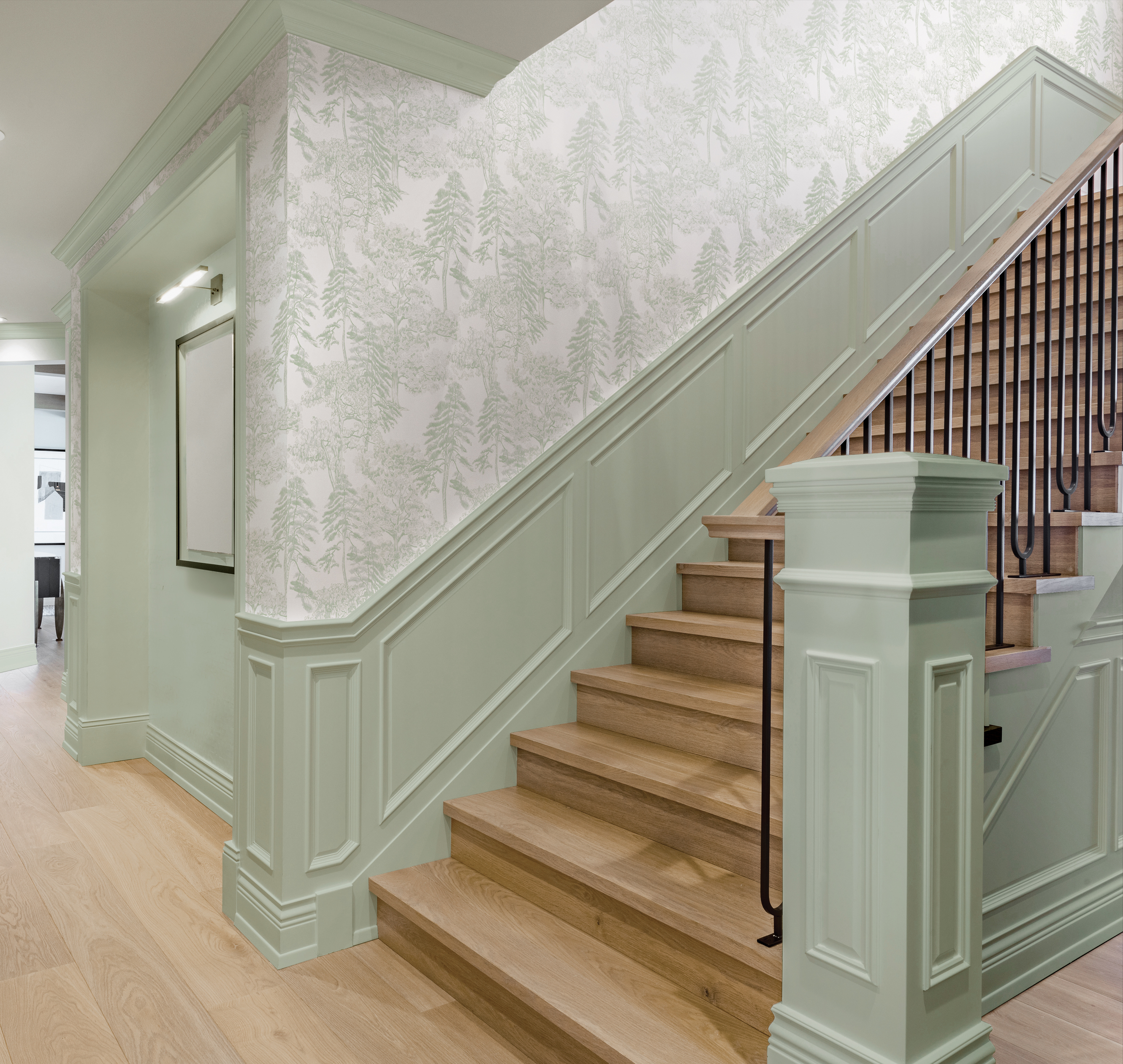 Обои AM5 008/1 Milassa Ambiplain 4 Milassa коллекция Ambiplain 4 производства  в интернет-магазине Обоитрейд