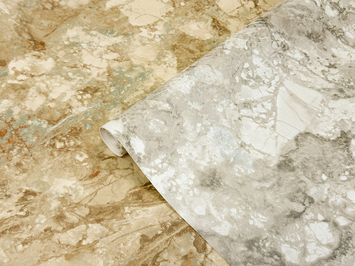 Обои 86657 Decori & Decori Каррара 4 Decori & Decori коллекция Каррара 4 производства Италия в интернет-магазине Обоитрейд