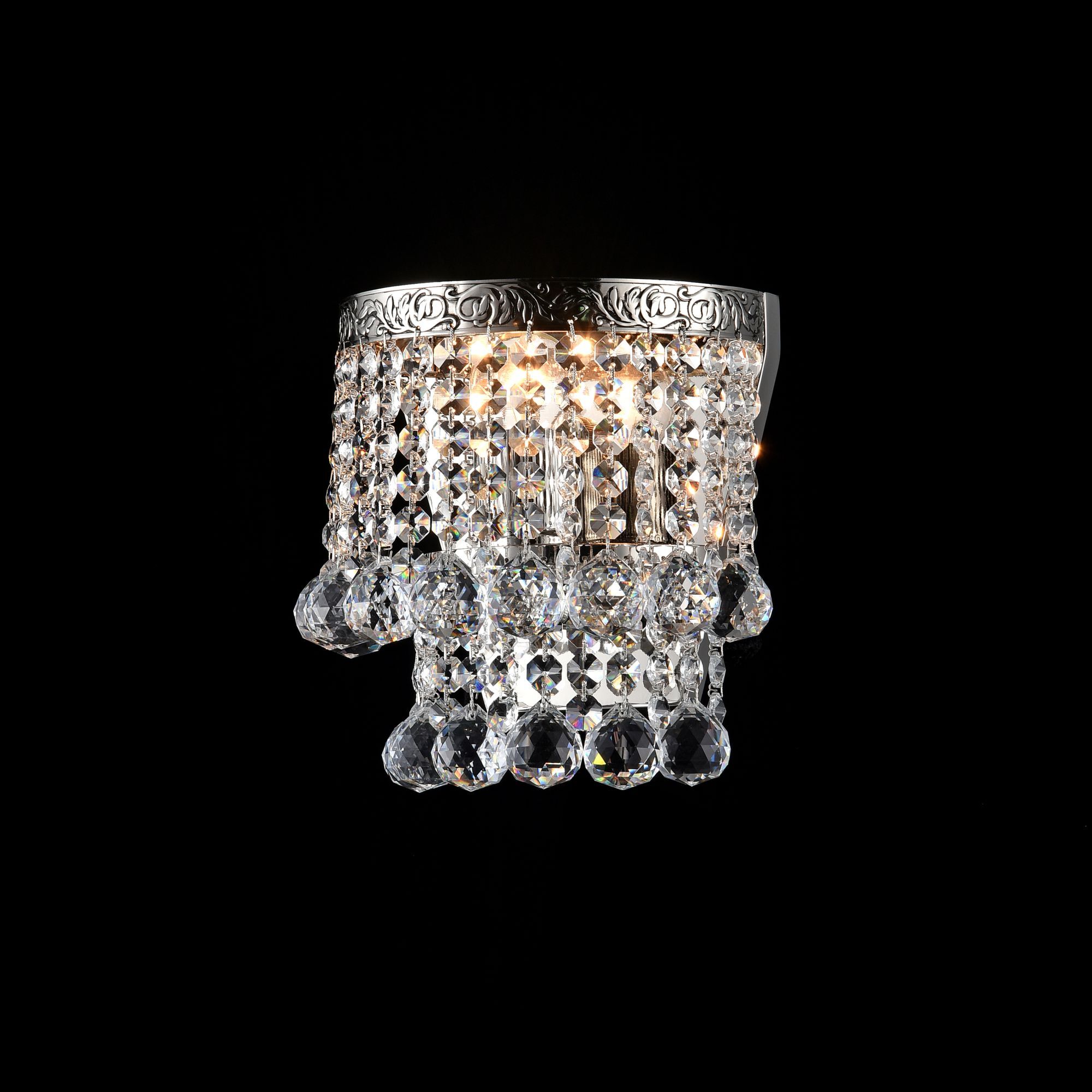 Бра Maytoni Royal Classic DIA783-WL-01-N