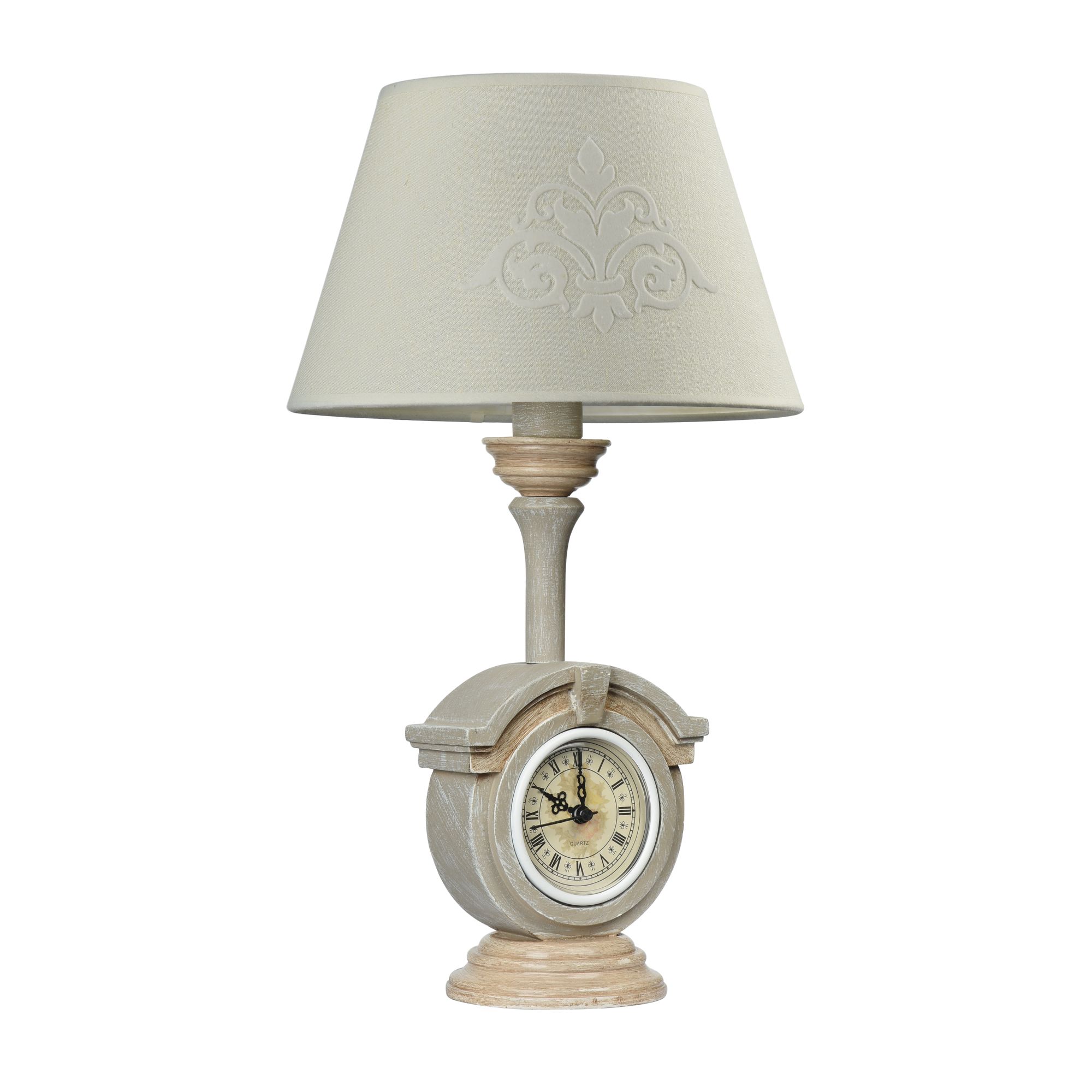 Настольная лампа Maytoni Table & Floor ARM132-TL-01-GR