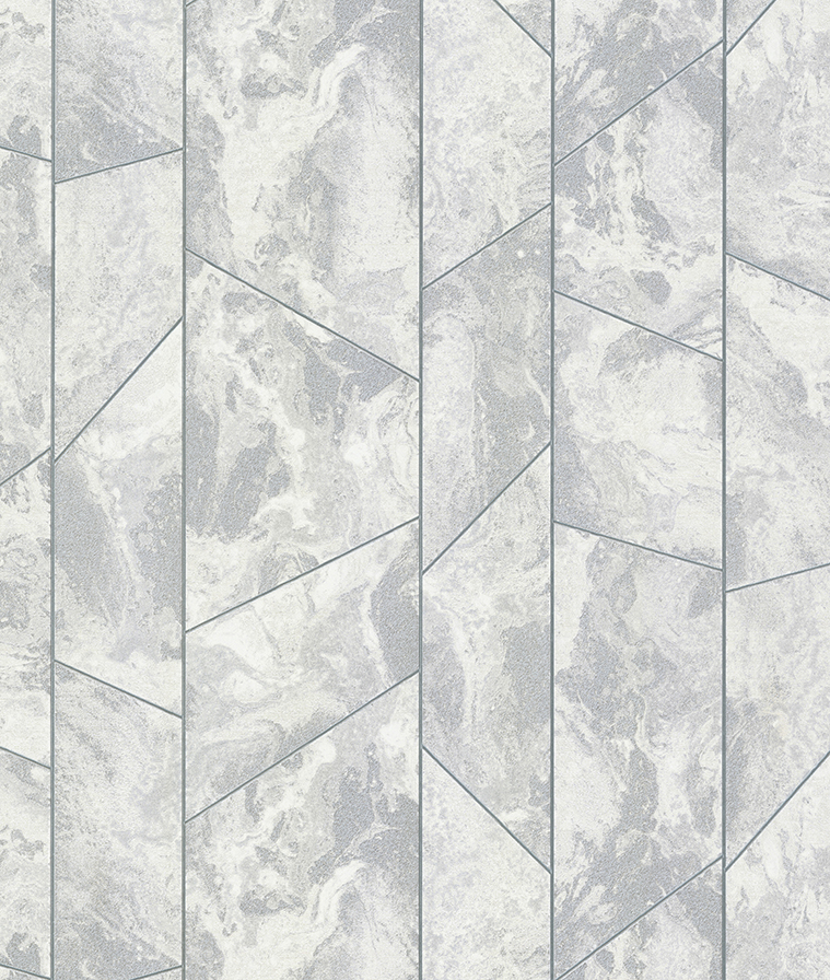 Обои 83639 Decori & Decori Каррара 2 Decori & Decori коллекция Каррара 2 производства Италия в интернет-магазине Обоитрейд