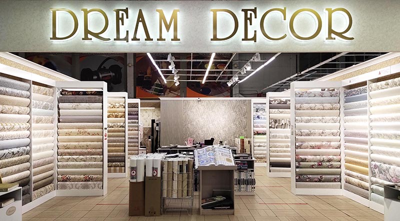 Dream Decor