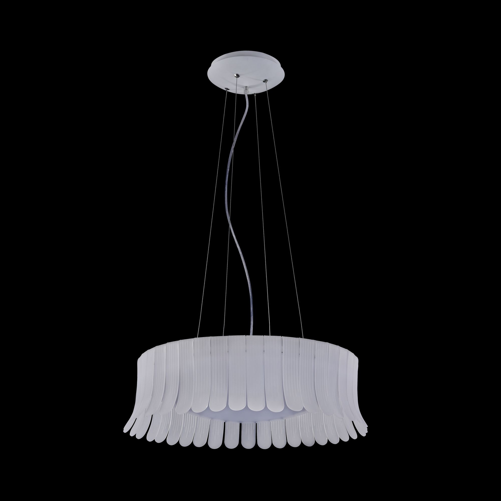 Подвесной светильник Maytoni Modern MOD341-PL-01-36W-W