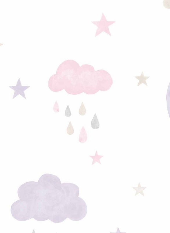 Обои LO2002 Grandeco Little Ones