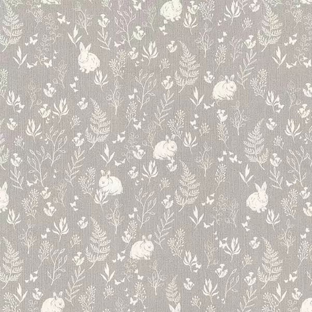 Обои A3506-2 Solo Счастливый кролик