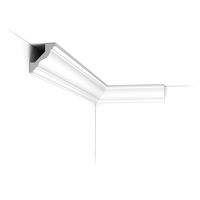 Лепнина CX110 карниз