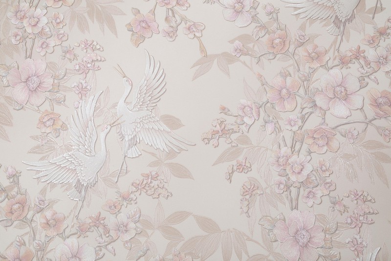 Обои PC72090-23 Palitra Prestige Color Японский мурал Palitra Prestige Color коллекция Японский мурал производства РОССИЯ в интернет-магазине Обоитрейд