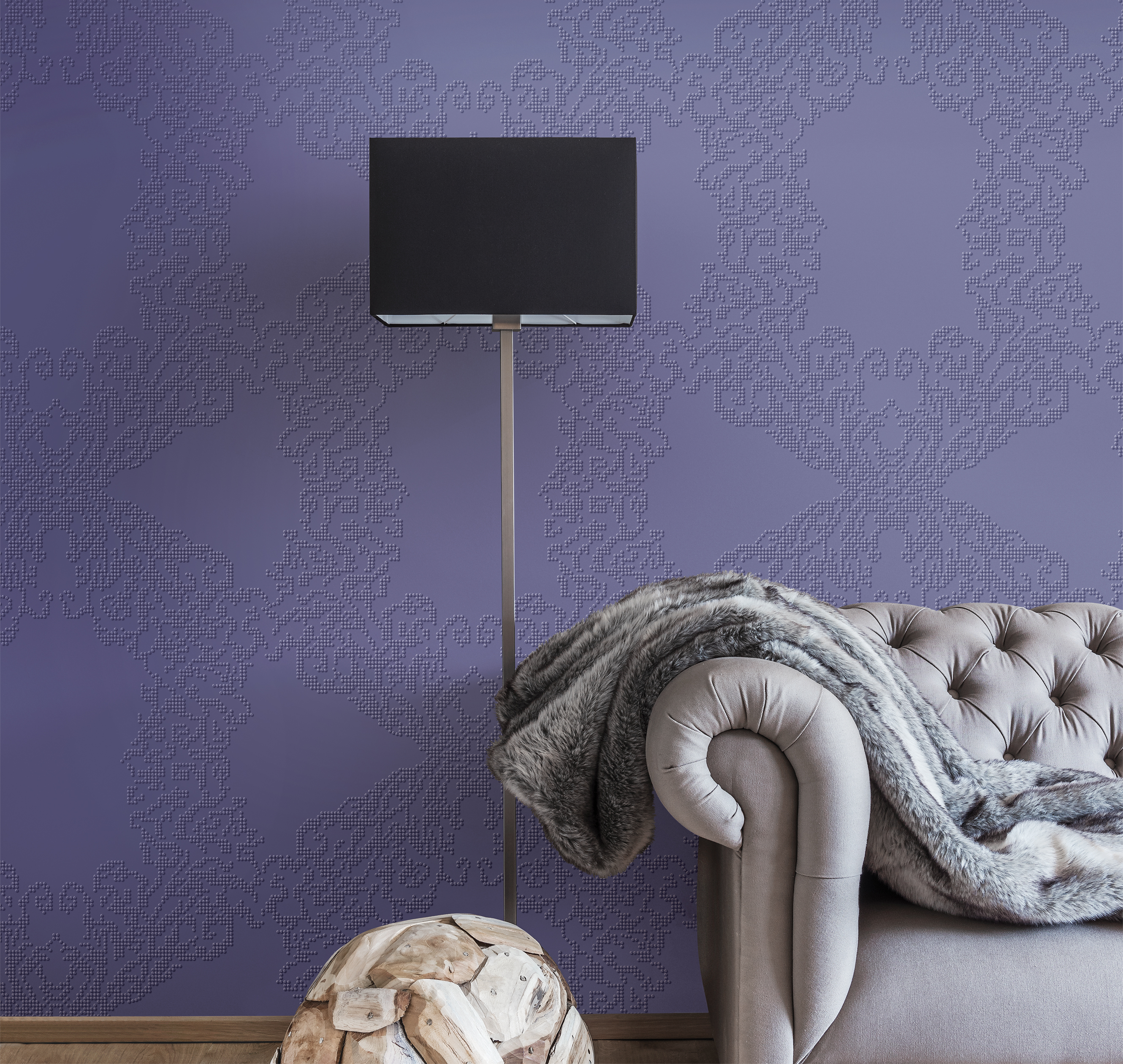 Обои STR18 001 Milassa Wall Booster (под покраску) Milassa коллекция Wall Booster (под покраску) производства  в интернет-магазине Обоитрейд