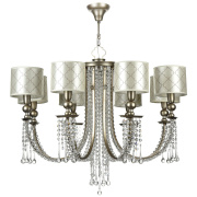 Люстра Maytoni House H018-PL-08-NG