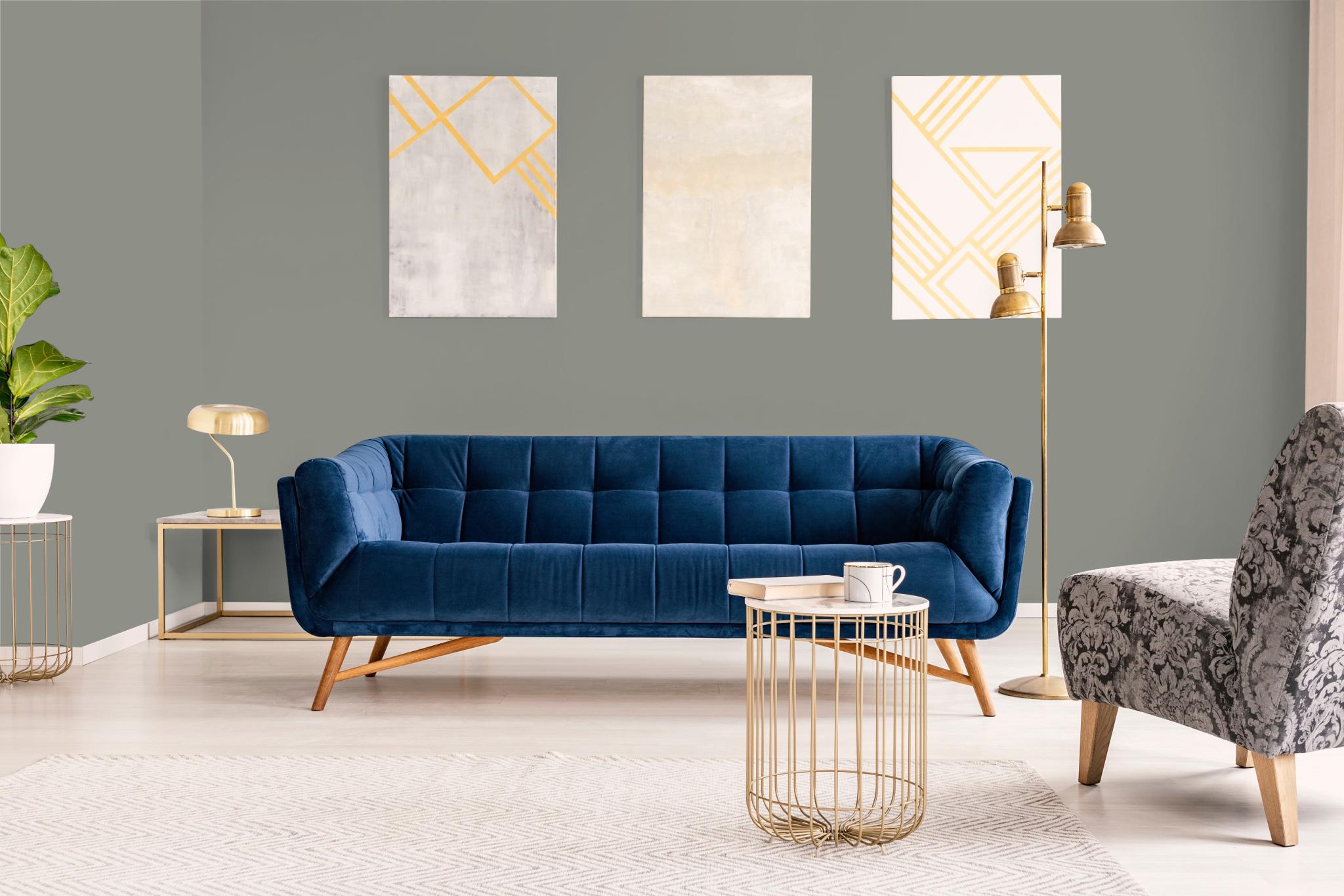 Обои C7 05 Hygge Roll 77 Colors Hygge Roll коллекция 77 Colors производства  в интернет-магазине Обоитрейд