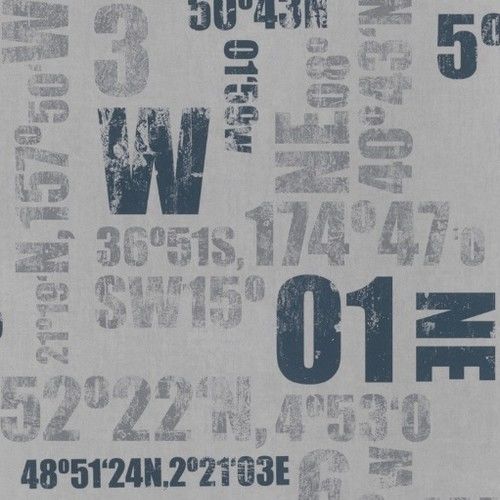 Обои 248012 Rasch Kids&Teens