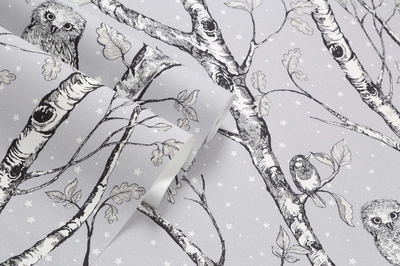 Обои HC71534-14 Palitra Home Color Чудесно Palitra Home Color коллекция Чудесно производства РОССИЯ в интернет-магазине Обоитрейд