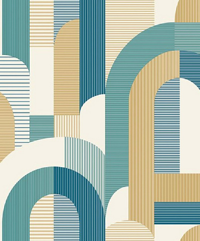 Обои MN 3612 Grandeco Maison