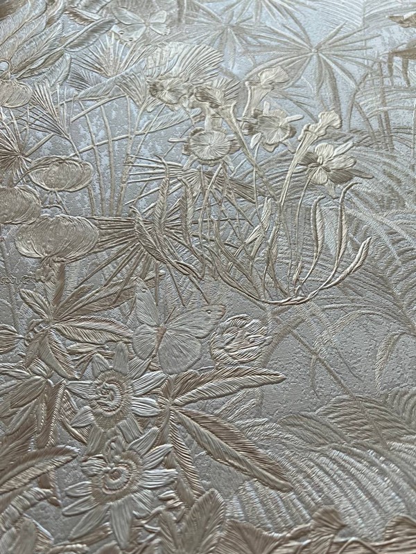 Обои BM29045 Blumarine Блюмарин №5 Blumarine коллекция Блюмарин №5 производства Италия в интернет-магазине Обоитрейд