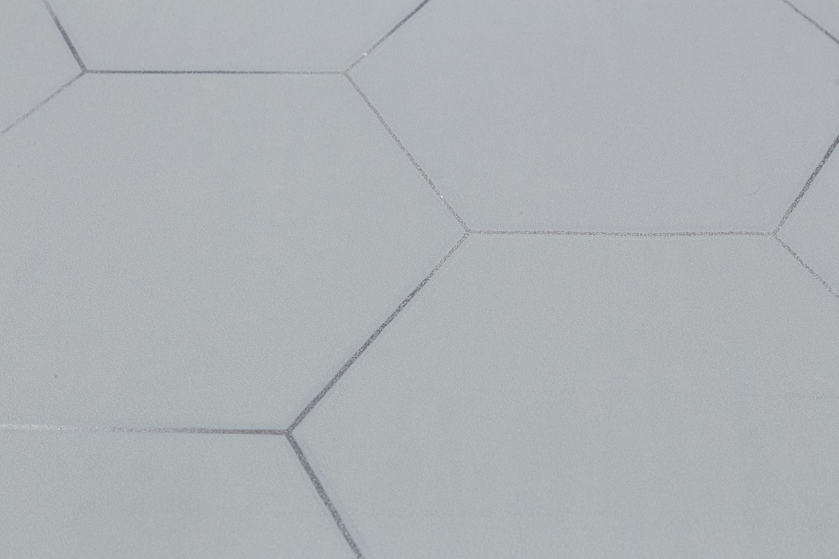 Обои TC72088-41 Palitra Trend Color Топ Вельвет Гексагон Palitra Trend Color коллекция Топ Вельвет Гексагон производства РОССИЯ в интернет-магазине Обоитрейд