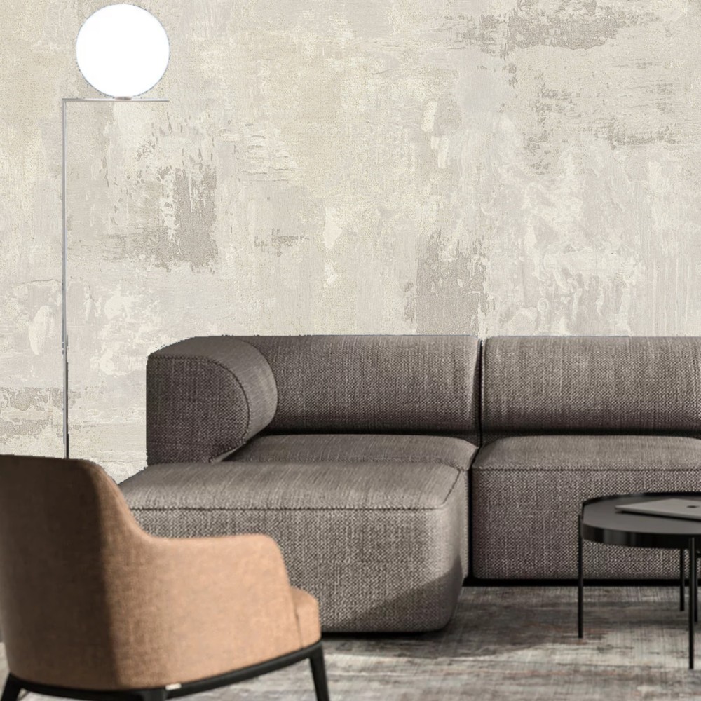 Обои 5057-17 Euro Decor Wall Euro Decor коллекция Wall производства РОССИЯ в интернет-магазине Обоитрейд