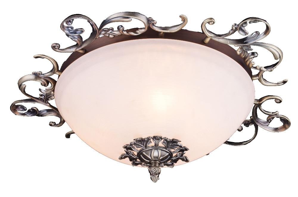 Потолочный светильник Maytoni Ceiling & Wall C900-CL-03-R