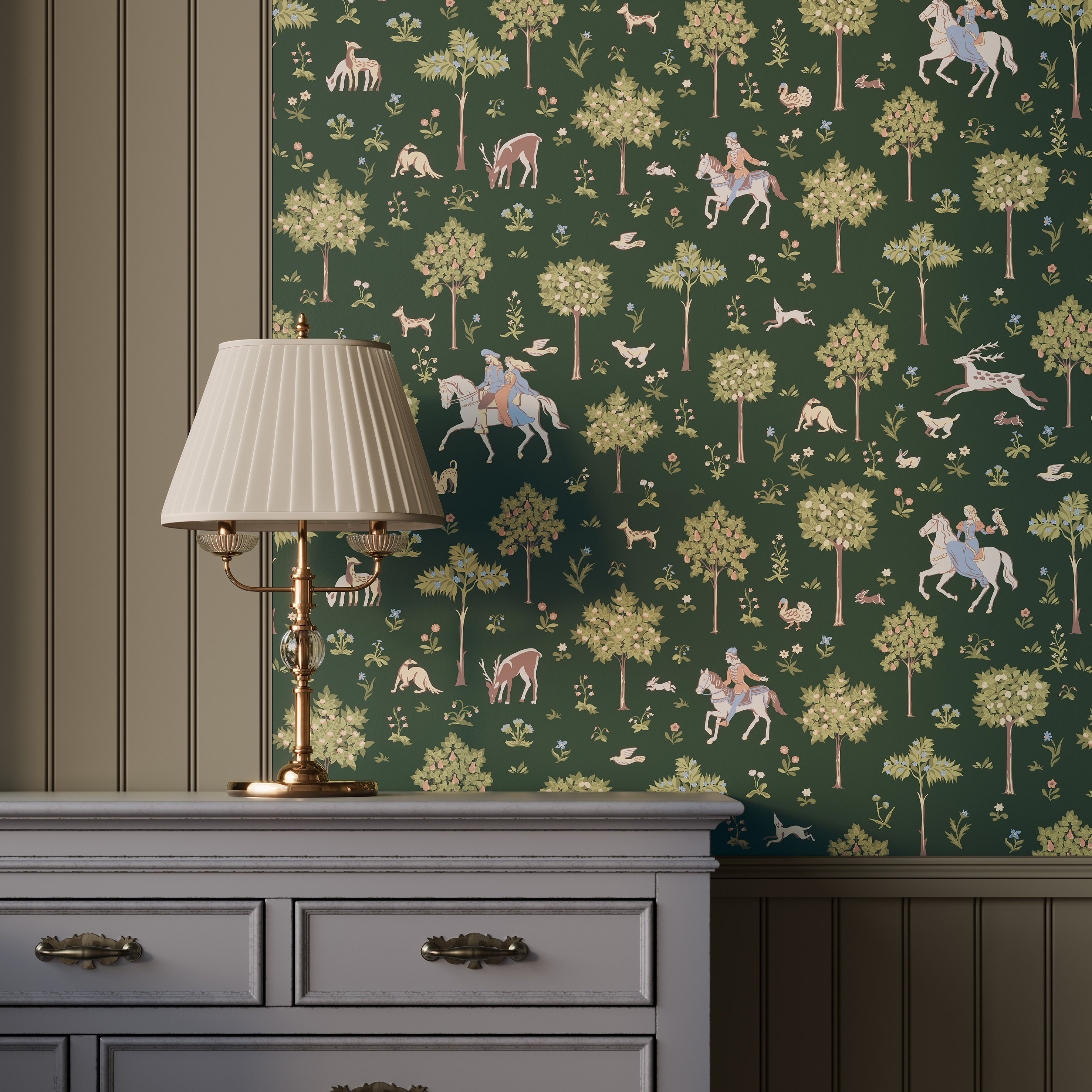 Обои BRIT22 005 Loymina Шервуд Loymina коллекция Шервуд производства РОССИЯ в интернет-магазине Обоитрейд