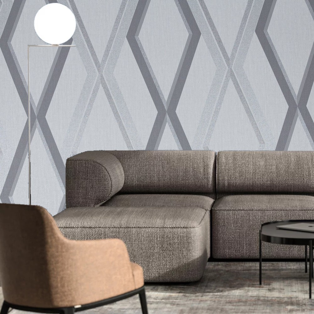 Обои TC72252-41 Palitra Trend Color Тренд Гео Palitra Trend Color коллекция Тренд Гео производства РОССИЯ в интернет-магазине Обоитрейд