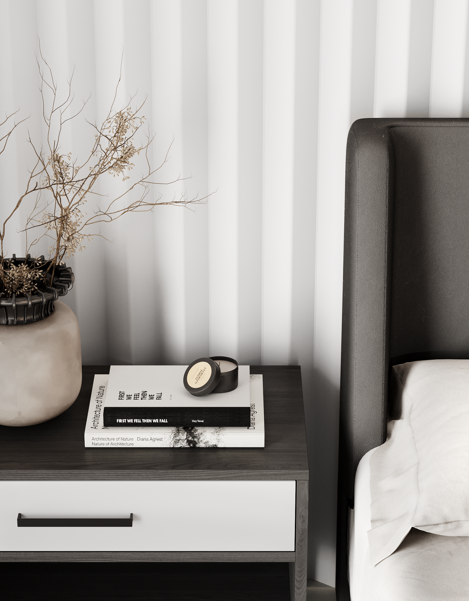 Стеновая панель СП 12/2 Bello Deco 40мм×200мм×2м