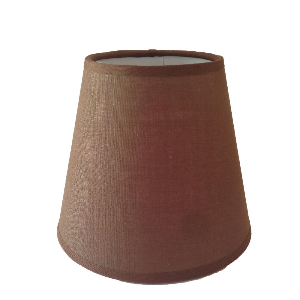 Абажур Maytoni Lampshade LMP-BROWN-MO-130