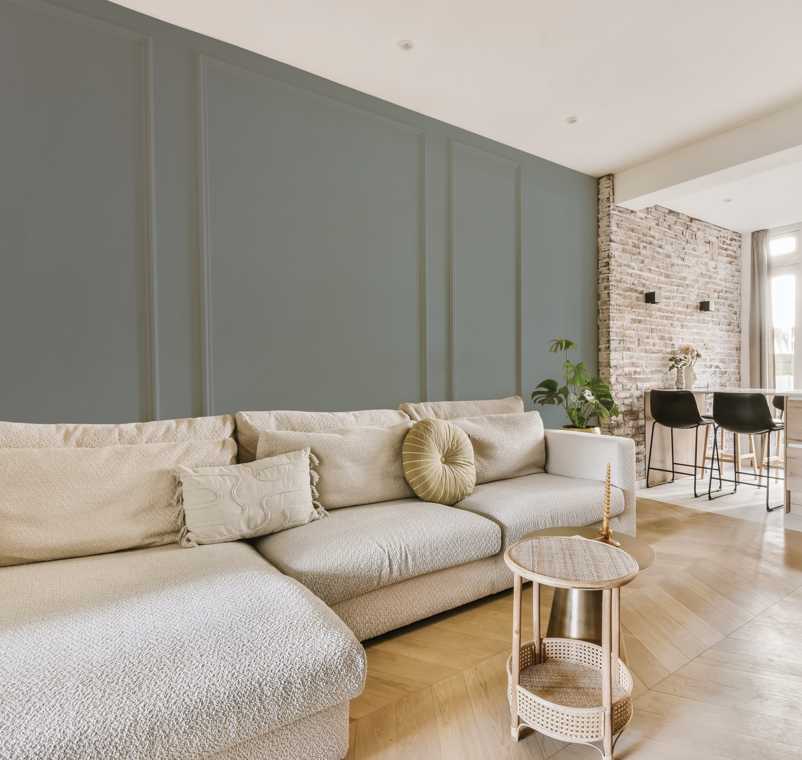 Обои AM4 008/3 Milassa Ambiplain 4 Milassa коллекция Ambiplain 4 производства  в интернет-магазине Обоитрейд