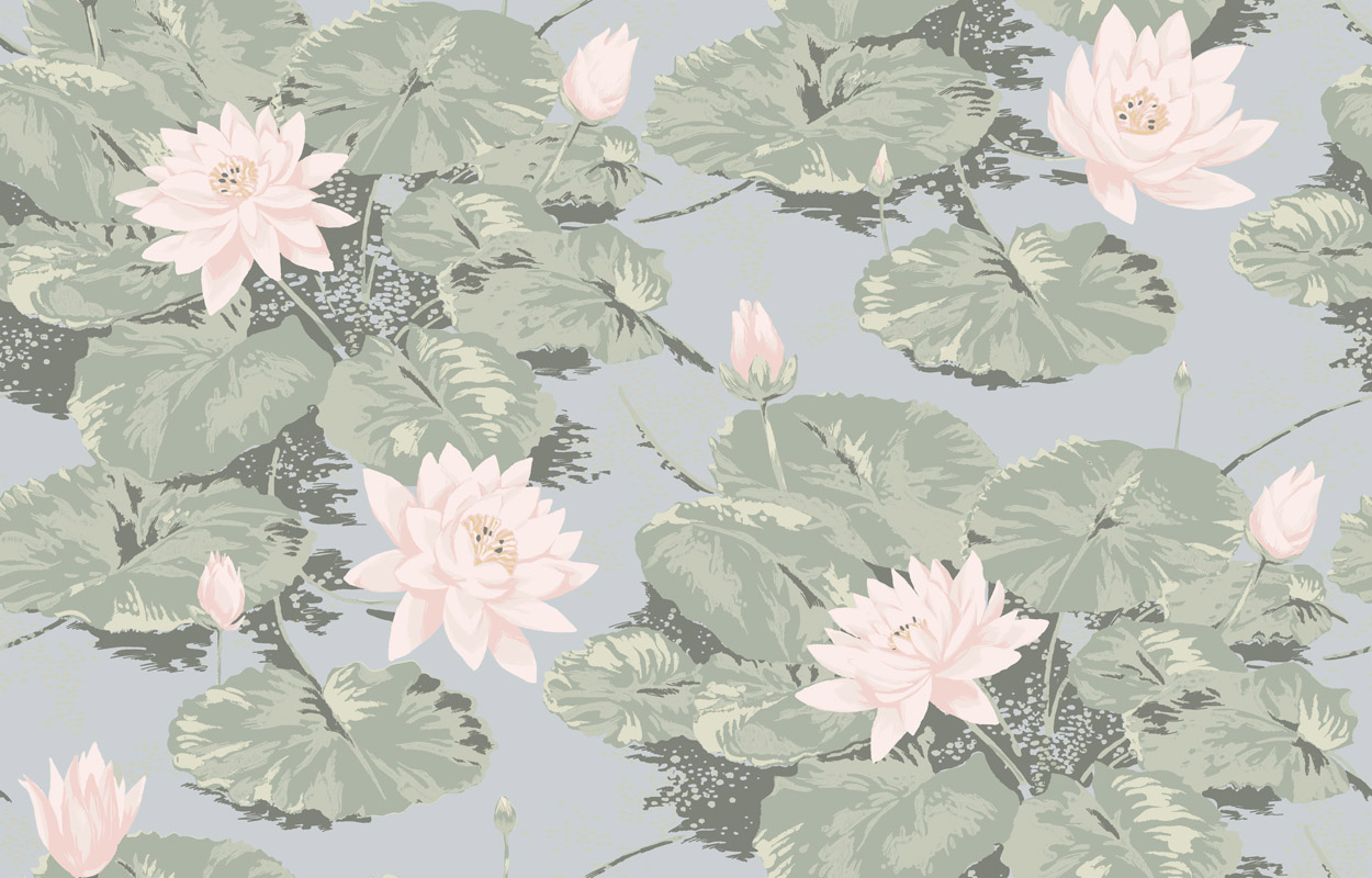 Обои BRIT25 006 Loymina Шервуд