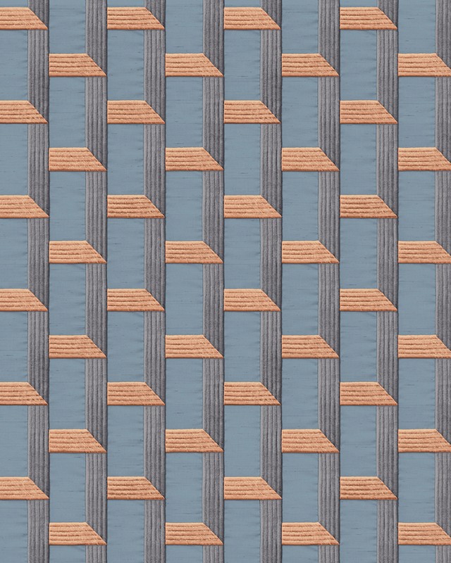 Обои RMG2304-5 DID Волшебный сад