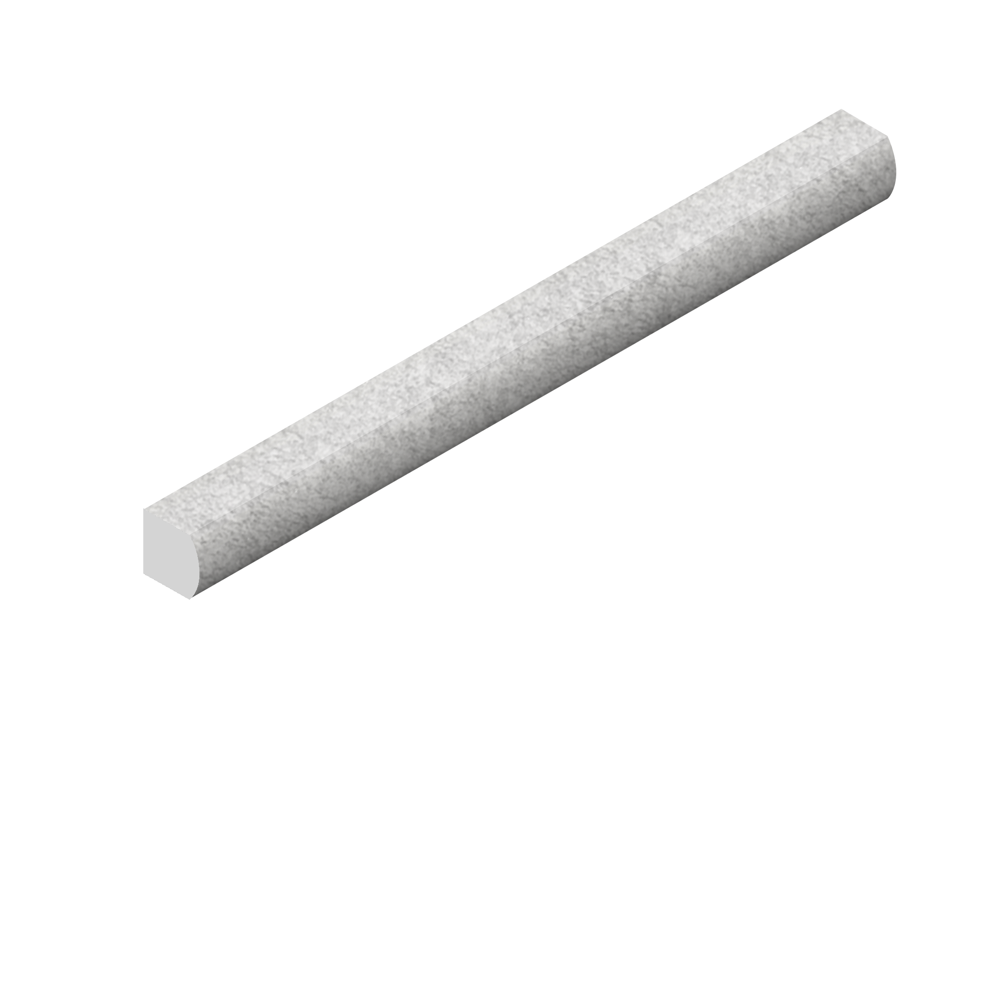 Молдинг D15V2 GR5 Hiwood 15мм×15мм×2,7м