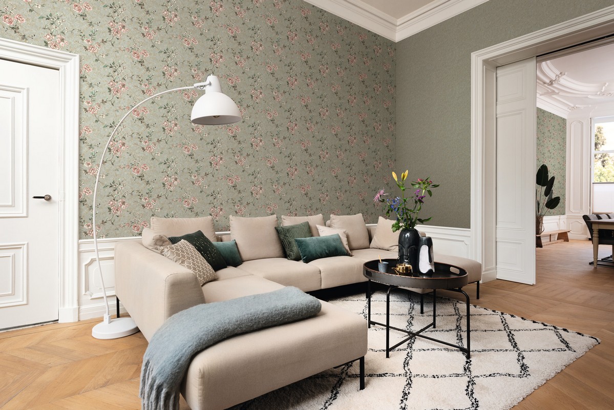 Обои 947526 Rasch Factory Style Rasch коллекция Factory Style производства Германия в интернет-магазине Обоитрейд