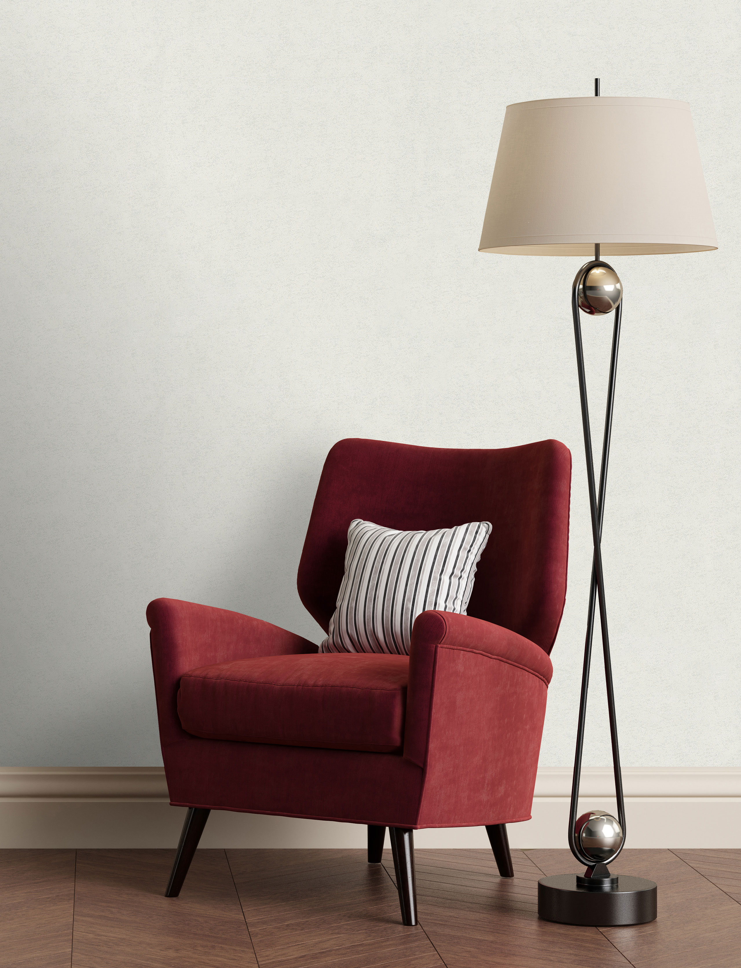 Обои 7309-21 Euro Decor Era 2 Euro Decor коллекция Era 2 производства РОССИЯ в интернет-магазине Обоитрейд