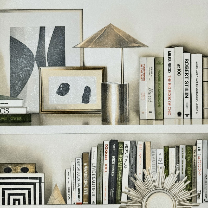 Обои 6059-01 Euro Decor Decor Euro Decor коллекция Decor производства РОССИЯ в интернет-магазине Обоитрейд