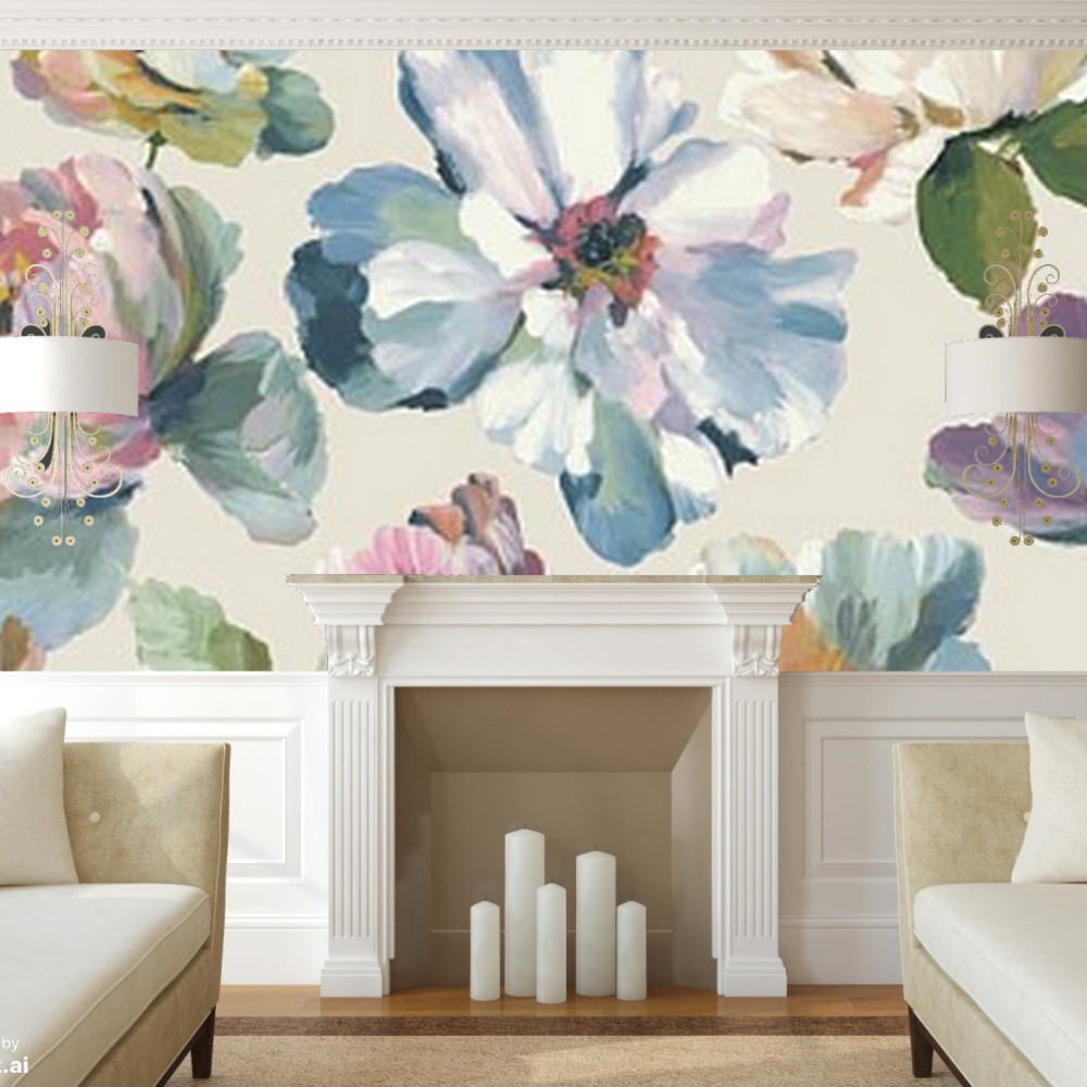 Обои UI 3102 Grandeco Universe 5 Grandeco коллекция Universe 5 производства Бельгия в интернет-магазине Обоитрейд