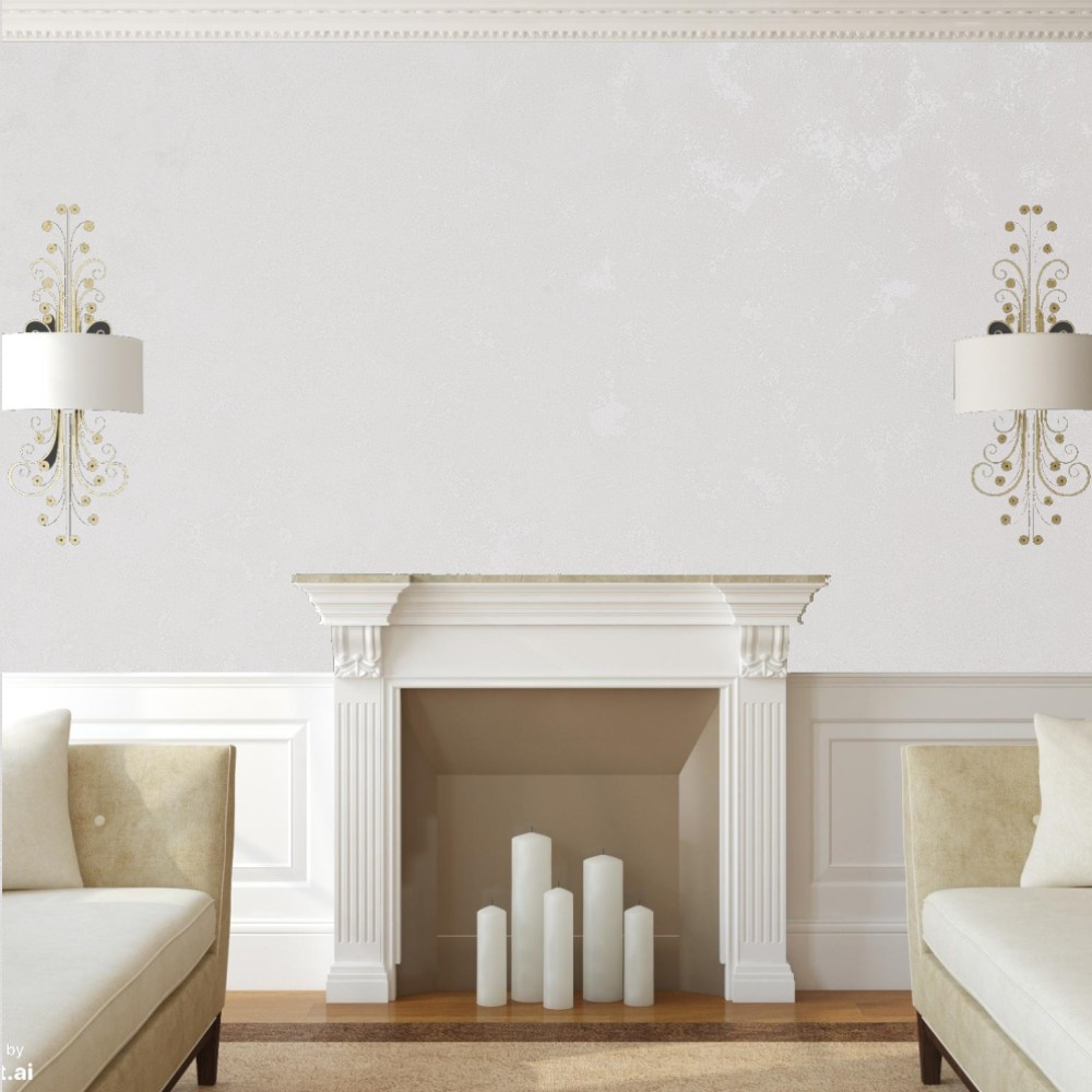 Обои HC72273-21 Palitra Home Color Нимфа Palitra Home Color коллекция Нимфа производства РОССИЯ в интернет-магазине Обоитрейд