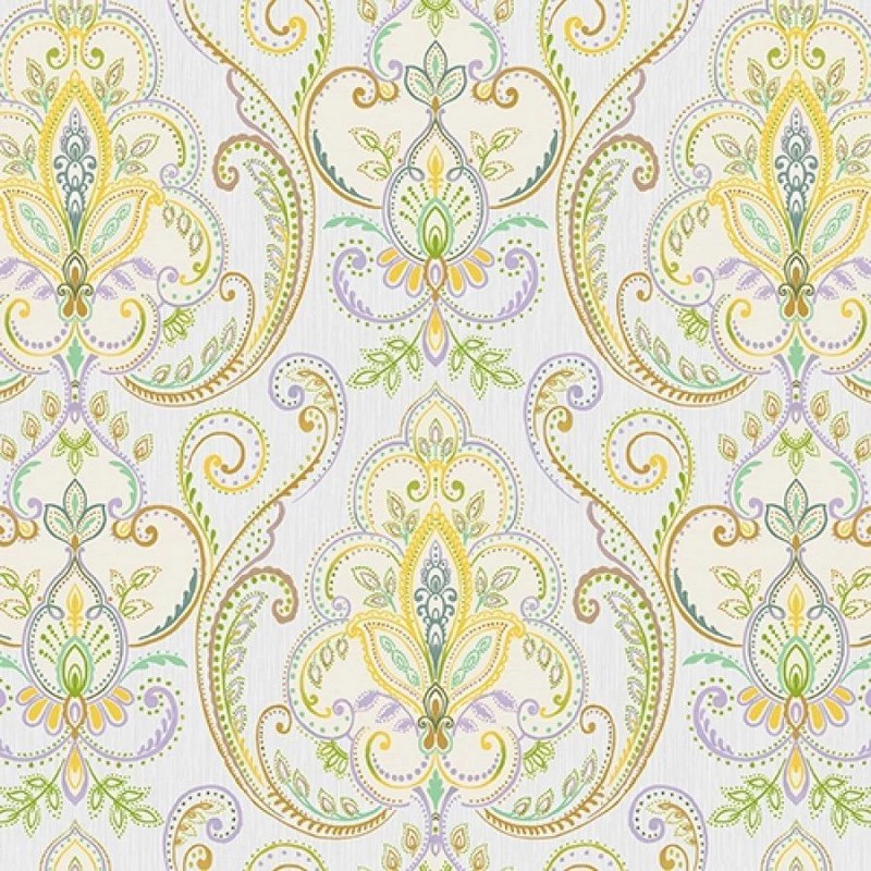 Обои 9901-4 AdaWall Tropicano