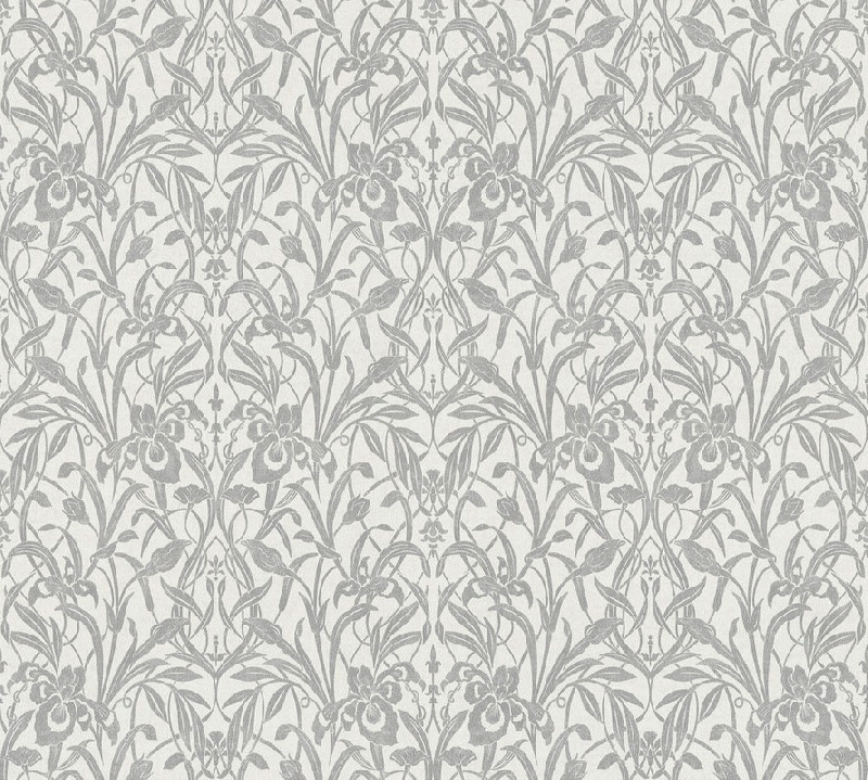 Обои 38850-3 AS Creation Luxury Damask