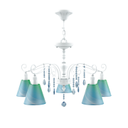 Люстра Maytoni Provence E4-05-WM-LMP-O-18-CRL-E4-05-GB-DN