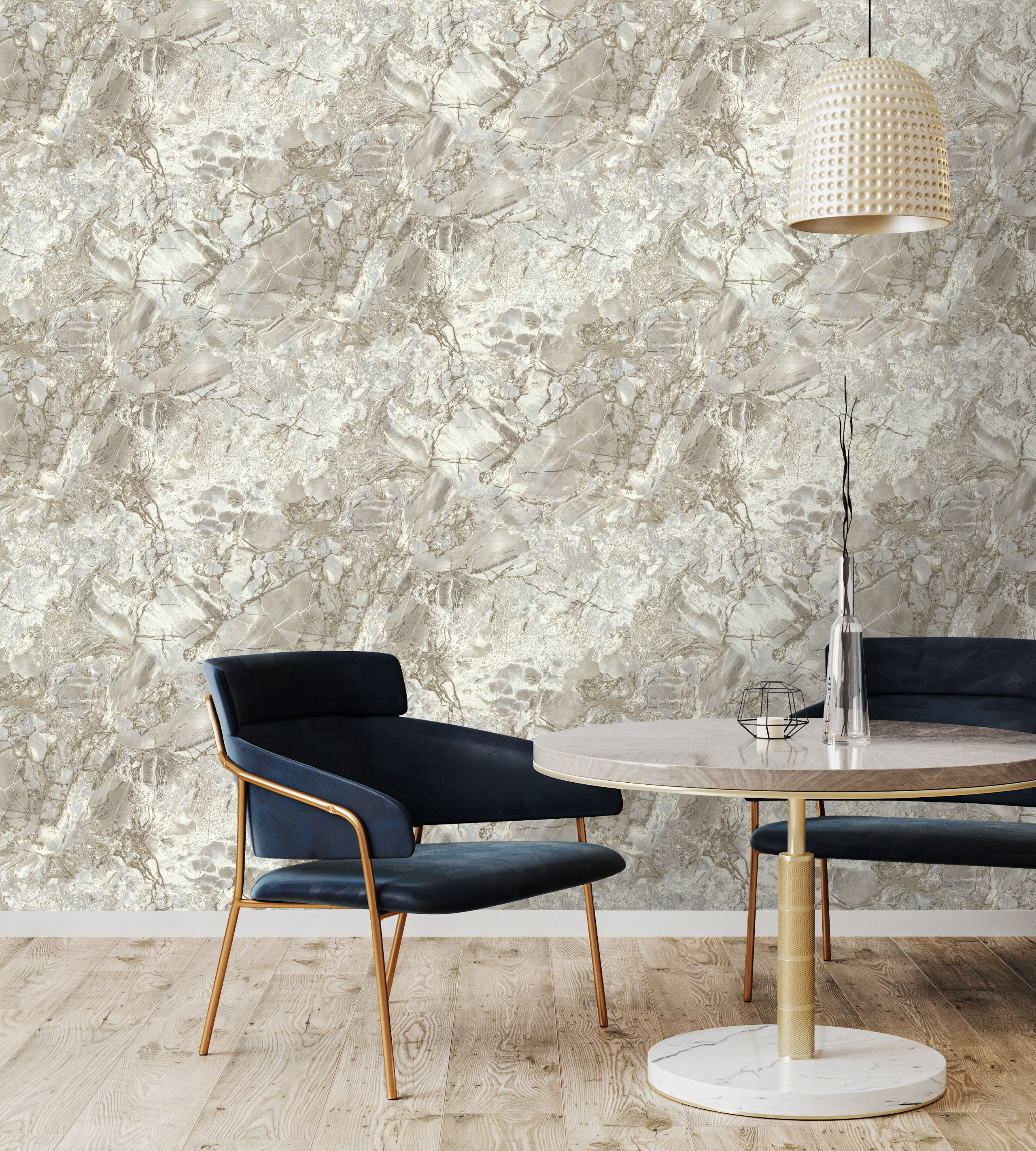 Обои 7318-12 Euro Decor Lucerna Euro Decor коллекция Lucerna производства РОССИЯ в интернет-магазине Обоитрейд