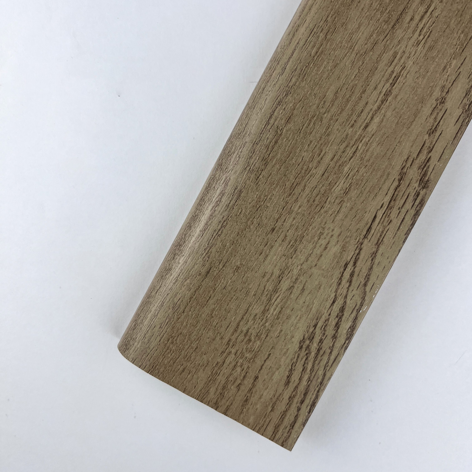 Плинтус напольный ПЛ 16 Bello Deco Дуб Бристоль 80мм×19мм×2м