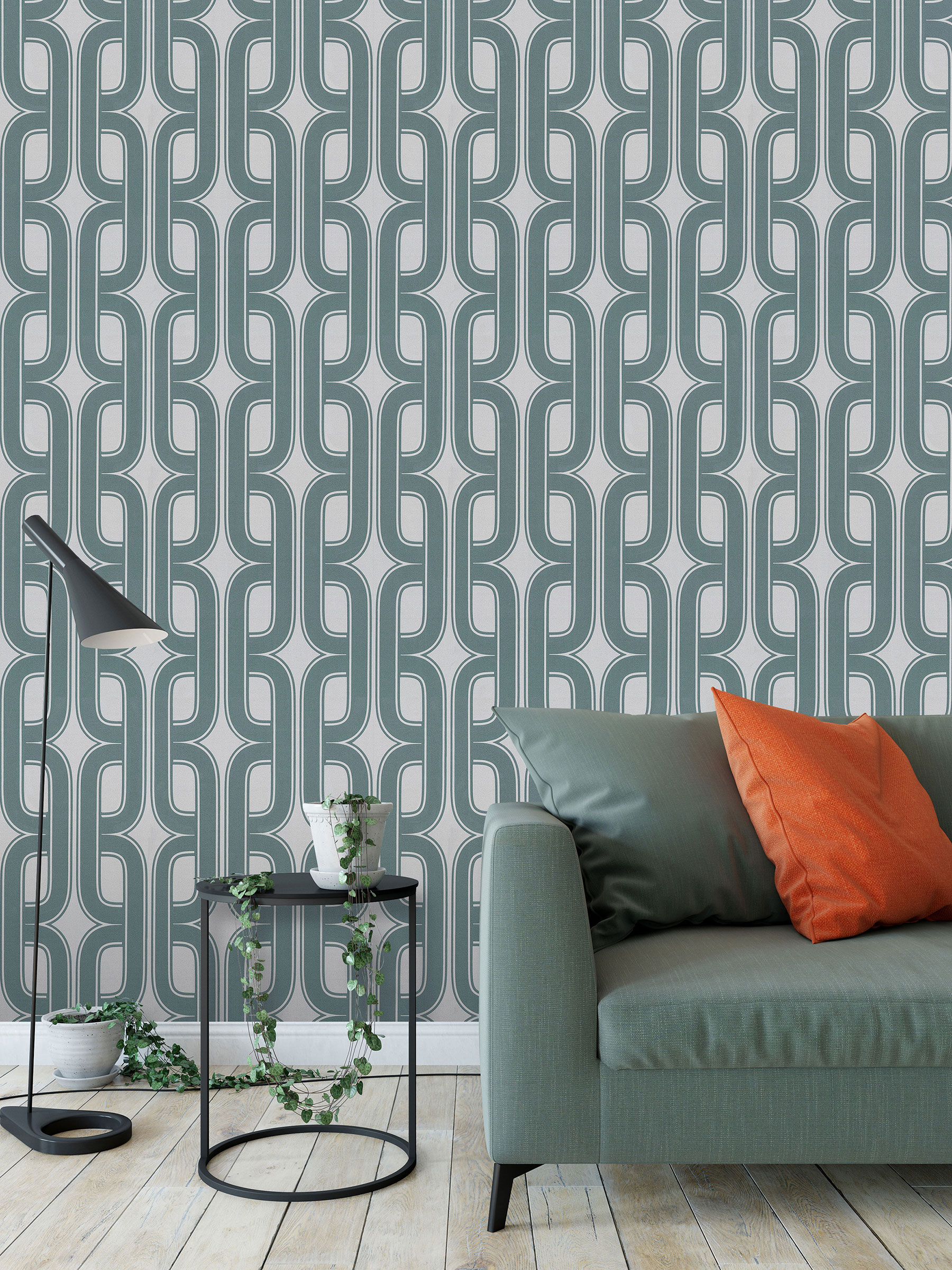 Обои 7298-03 Euro Decor Mansory Euro Decor коллекция Mansory производства РОССИЯ в интернет-магазине Обоитрейд